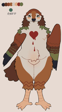 credit | stonedcritters