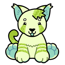 credit | Sparklewolfclaws