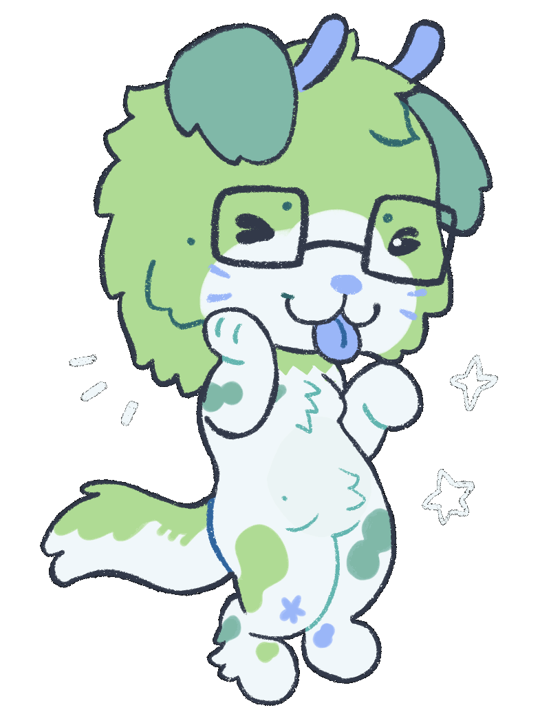 CHIBI EXAMPLE