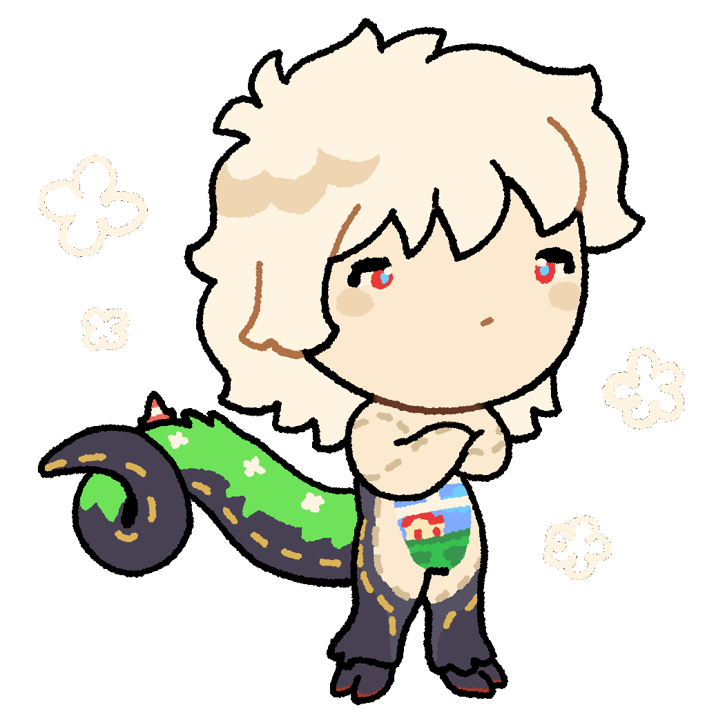 CHIBI EXAMPLE
