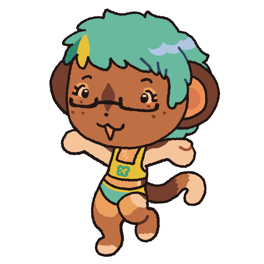 CHIBI EXAMPLE