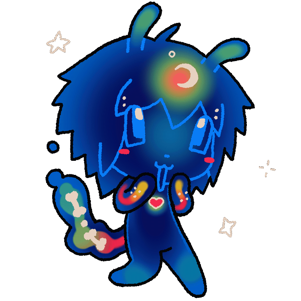 CHIBI EXAMPLE