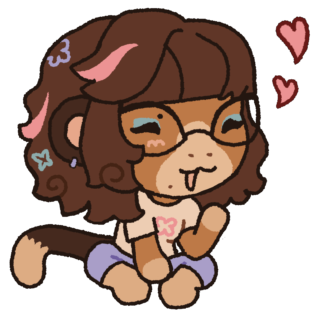CHIBI EXAMPLE