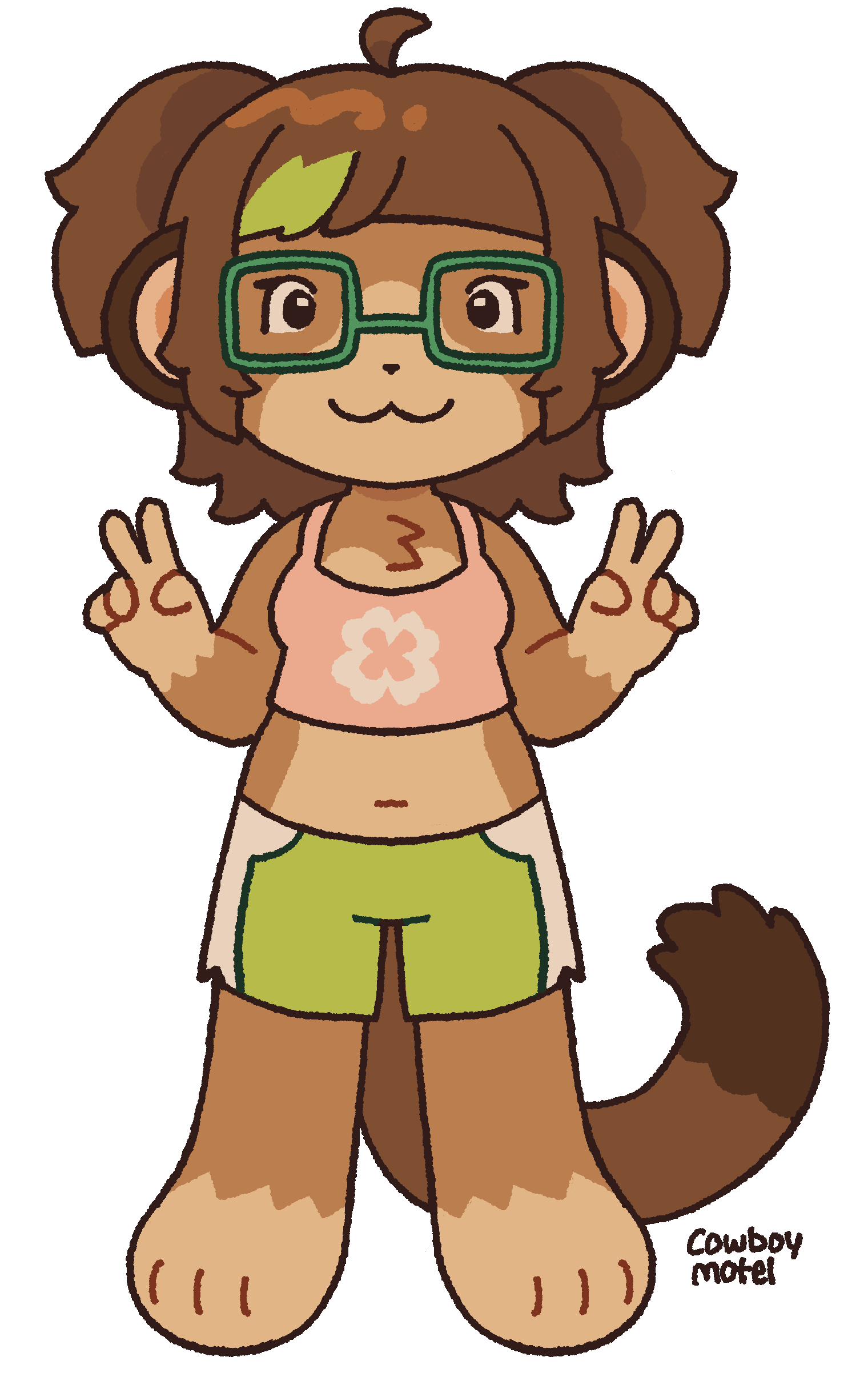 FULL / PAGEDOLL EXAMPLE