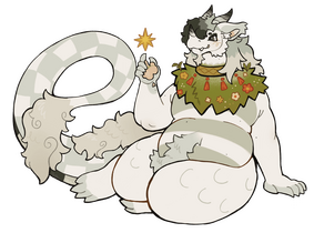 FULL / PAGEDOLL EXAMPLE