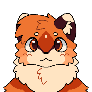 PIXEL BUST EXAMPLE